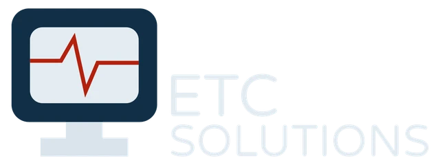 ETC Solutions logo