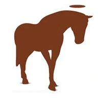 Whispering Angels Youth Ranch logo