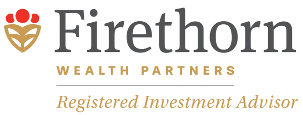 Firethorn Wealth Partners logo