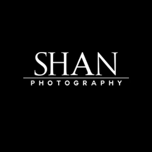 Shan Photography, Inc. logo