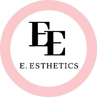 E.ESTHETICS logo