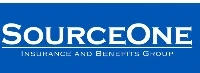 Source One Insurance and Benefits Group logo
