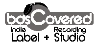 bdsCovered | Studio & Independent Label logo