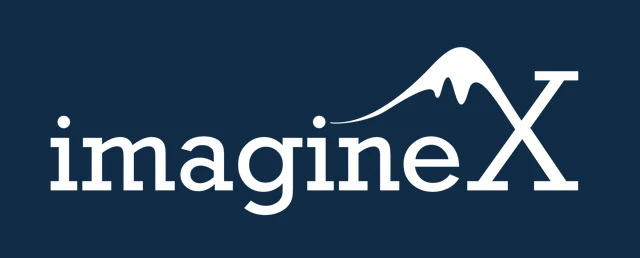ImagineX logo