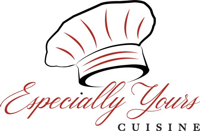 Especially Yours Cuisine logo