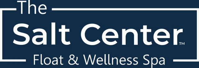 The Salt Center: Float & Wellness Spa logo