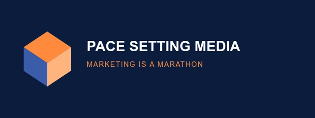 Pace Setting Media logo