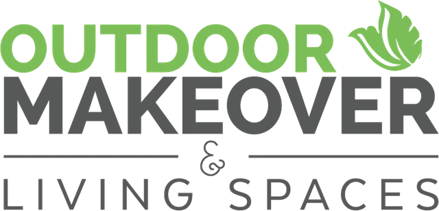 Outdoor Makeover & Living Spaces logo