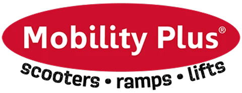Mobility Plus Lawrenceville logo