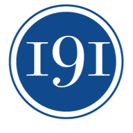 191 Resolution Fitness logo