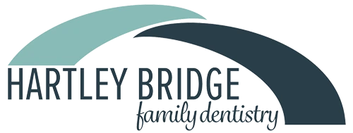 Hartley Bridge Family Dentistry logo