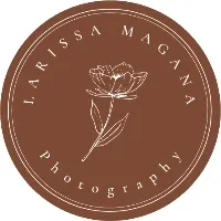 Larissa Magana photography LLC logo