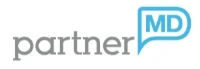 PartnerMD logo