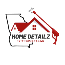 Home Detailz llc logo