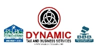 Dynamic Tax And Business Services logo