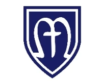 St. Mary on the Hill Catholic School logo