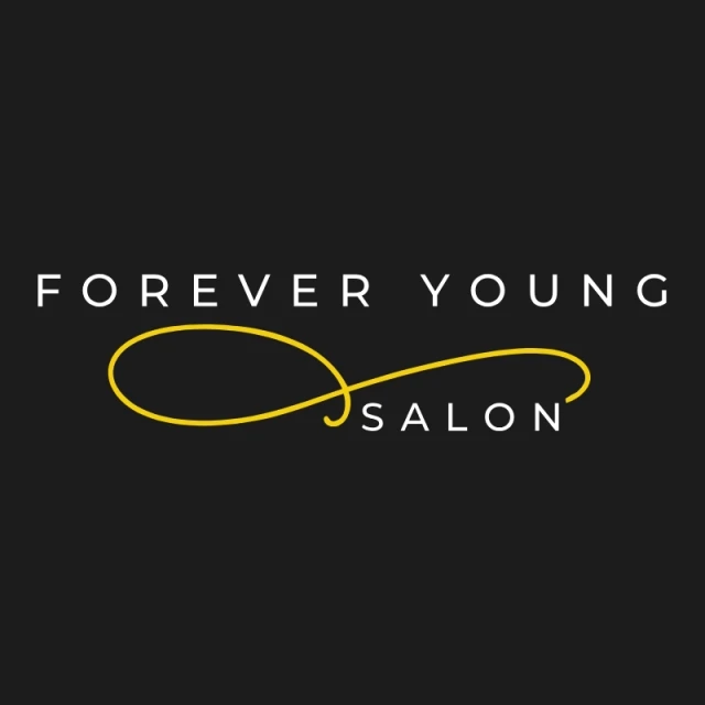 Forever Young Salon logo