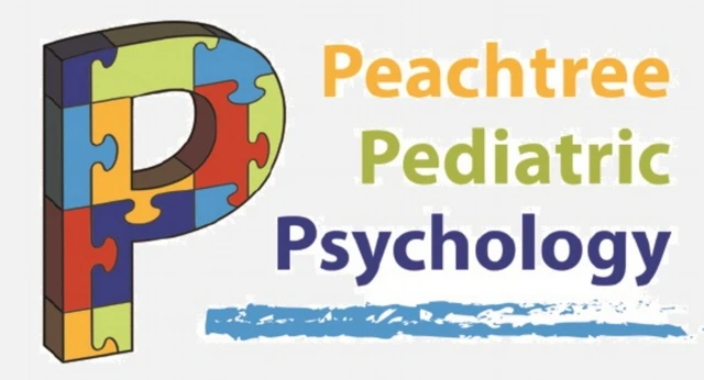 Peachtree Pediatric Psychology logo