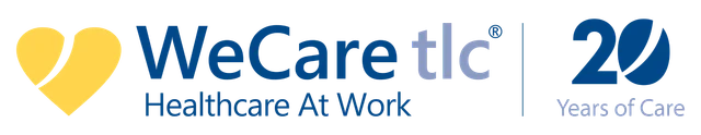 WeCare tlc - Troup County Clinic logo