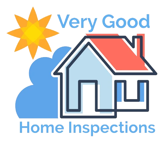 Very Good Home Inspections logo