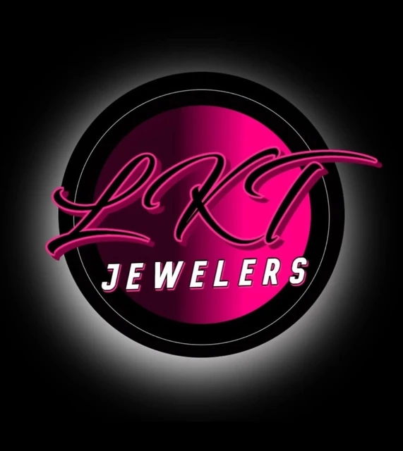 LKT Jewelers logo