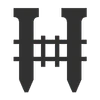 Hapeville Depot Museum logo