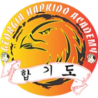 Georgia Hapkido Academy logo