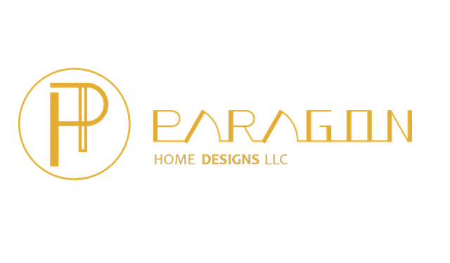 Paragon Home Designs logo