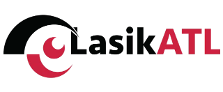 Lasik ATL by Diamond Vision logo