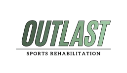 Outlast Sports Rehabilitation logo