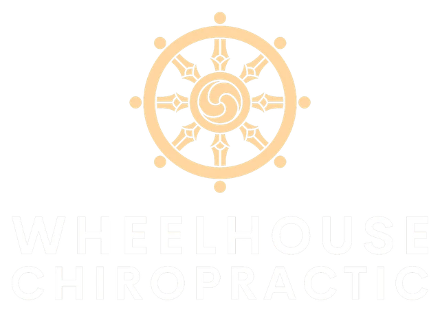 Wheelhouse Chiropractic logo
