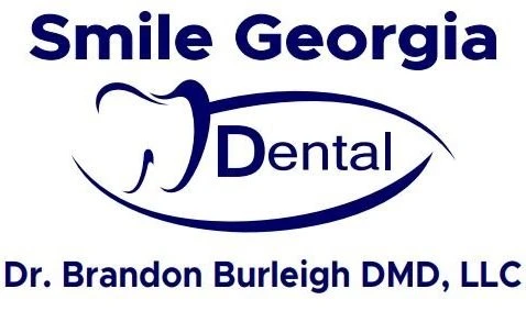 Smile Georgia Dental logo