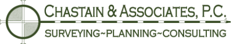Chastain & Associates PC logo