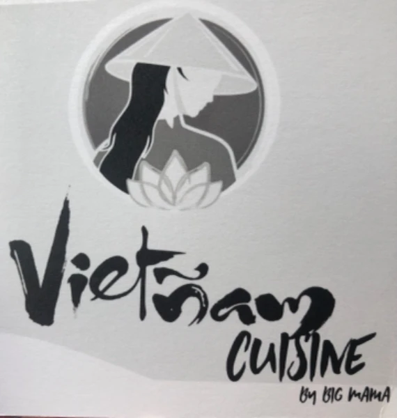 Big Mama Vietnam Kitchen logo