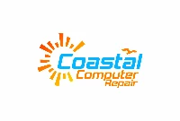 Coastal Computer Repair logo