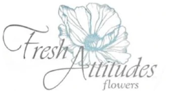 Fresh Attitudes Flowers LLC logo