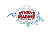 Athens Marine logo