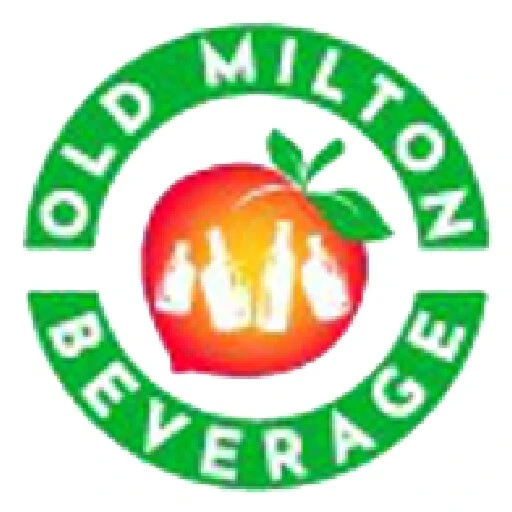 Old Milton Beverage logo