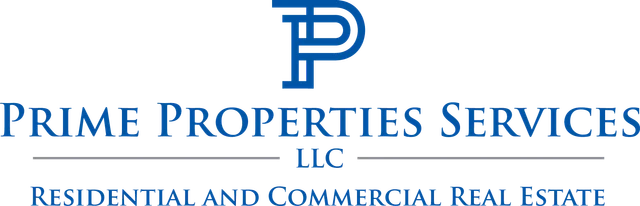 Prime Properties Services LLC logo