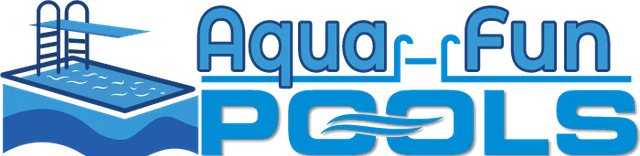 Aqua Fun Inc. logo