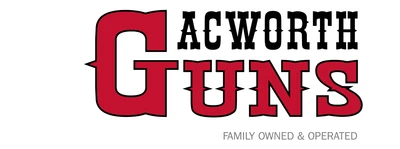 Acworth Guns logo