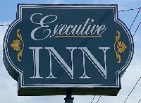 Executive Inn logo