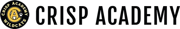 Crisp Academy logo
