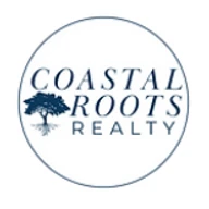 Coastal Roots Realty logo