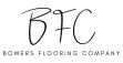Bowers Flooring Company logo