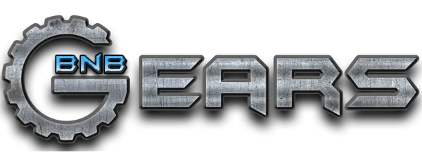 Gears Transmission and Complete Automotive Repair logo