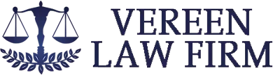 Michael Vereen Esq. DUI Attorney logo