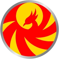 Phoenix Wellness Arts logo