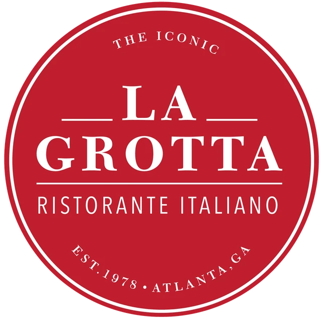 La Grotta Ristorante logo