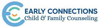 Early Connections Child & Family Counseling logo